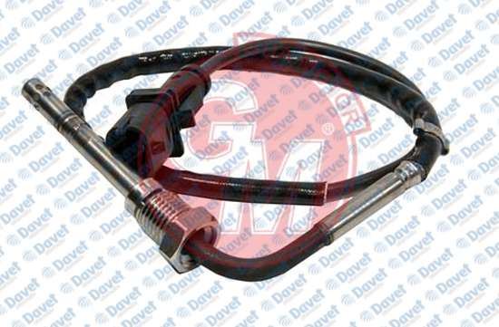 GUA 40755 Egr Turbo Hava Sicaklik Sensoru Fiat Doblo Linea Ym Euro 5 Motor